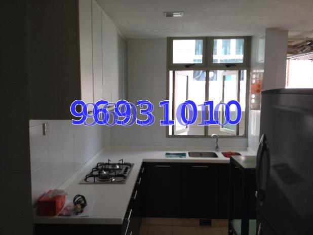 Mera East (D14), Apartment #61587452